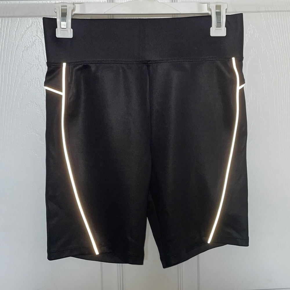 🩷 Biker Shorts